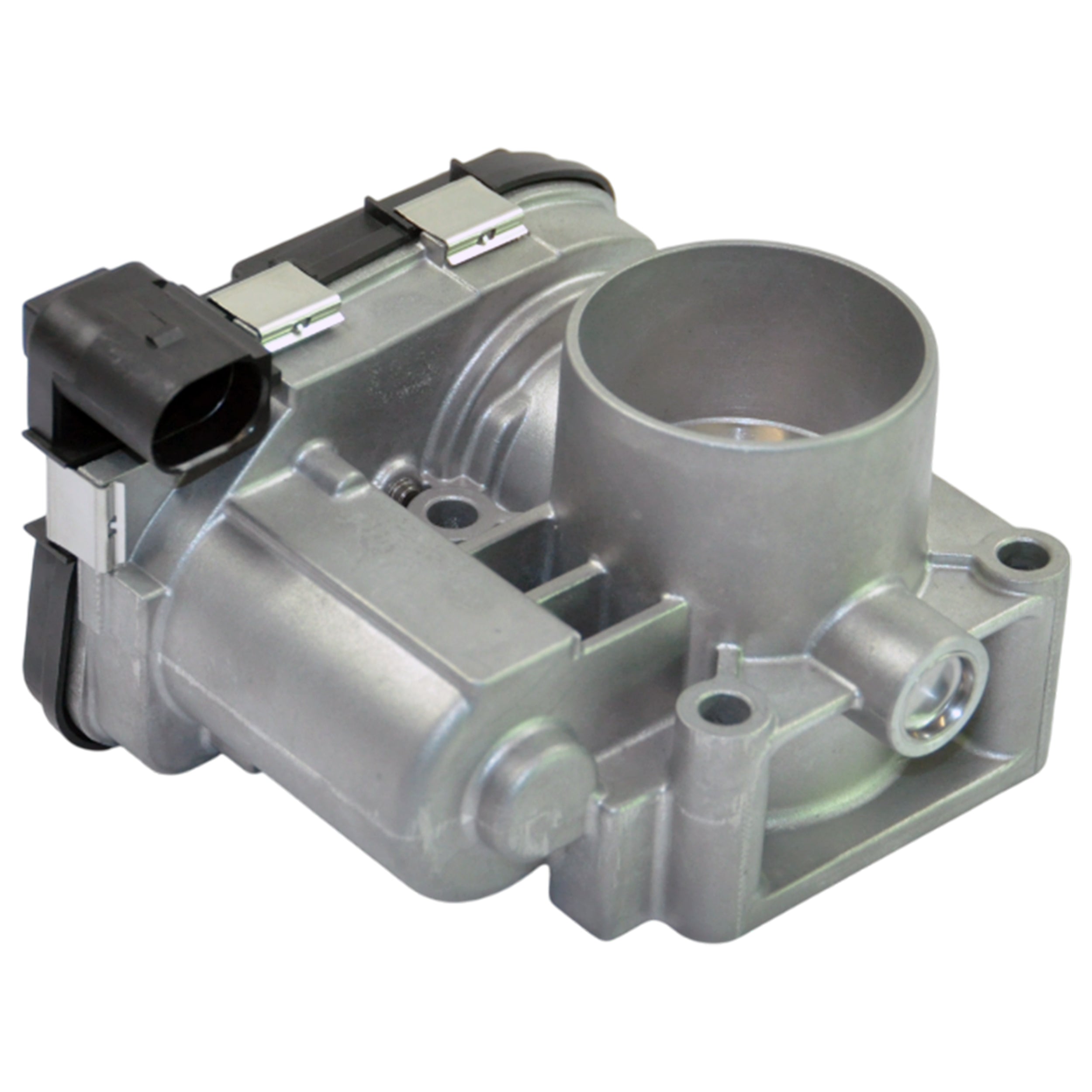 Throttle Body Fiat 77364870 Front View