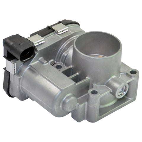 Throttle Body Fiat 77364870 Front View