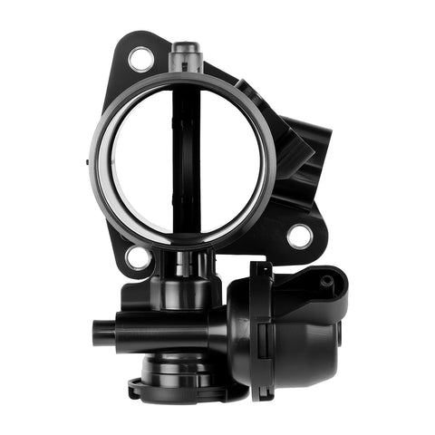 Engine Throttle Body 0345C4 0345.C4 9646846380 for Peugeot Expert 407 807, Citroen Jumpy C8 2.0 HDI