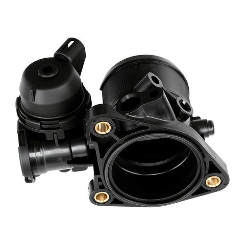 Engine Throttle Body 0345C4 0345.C4 9646846380 for Peugeot Expert 407 807, Citroen Jumpy C8 2.0 HDI