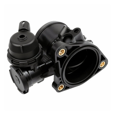 Engine Throttle Body 0345C4 0345.C4 9646846380 for Peugeot Expert 407 807, Citroen Jumpy C8 2.0 HDI