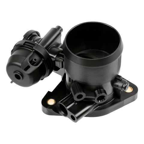 Engine Throttle Body 0345C4 0345.C4 9646846380 for Peugeot Expert 407 807, Citroen Jumpy C8 2.0 HDI