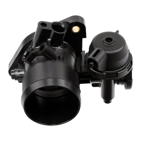 Engine Throttle Body 0345C4 0345.C4 9646846380 for Peugeot Expert 407 807, Citroen Jumpy C8 2.0 HDI