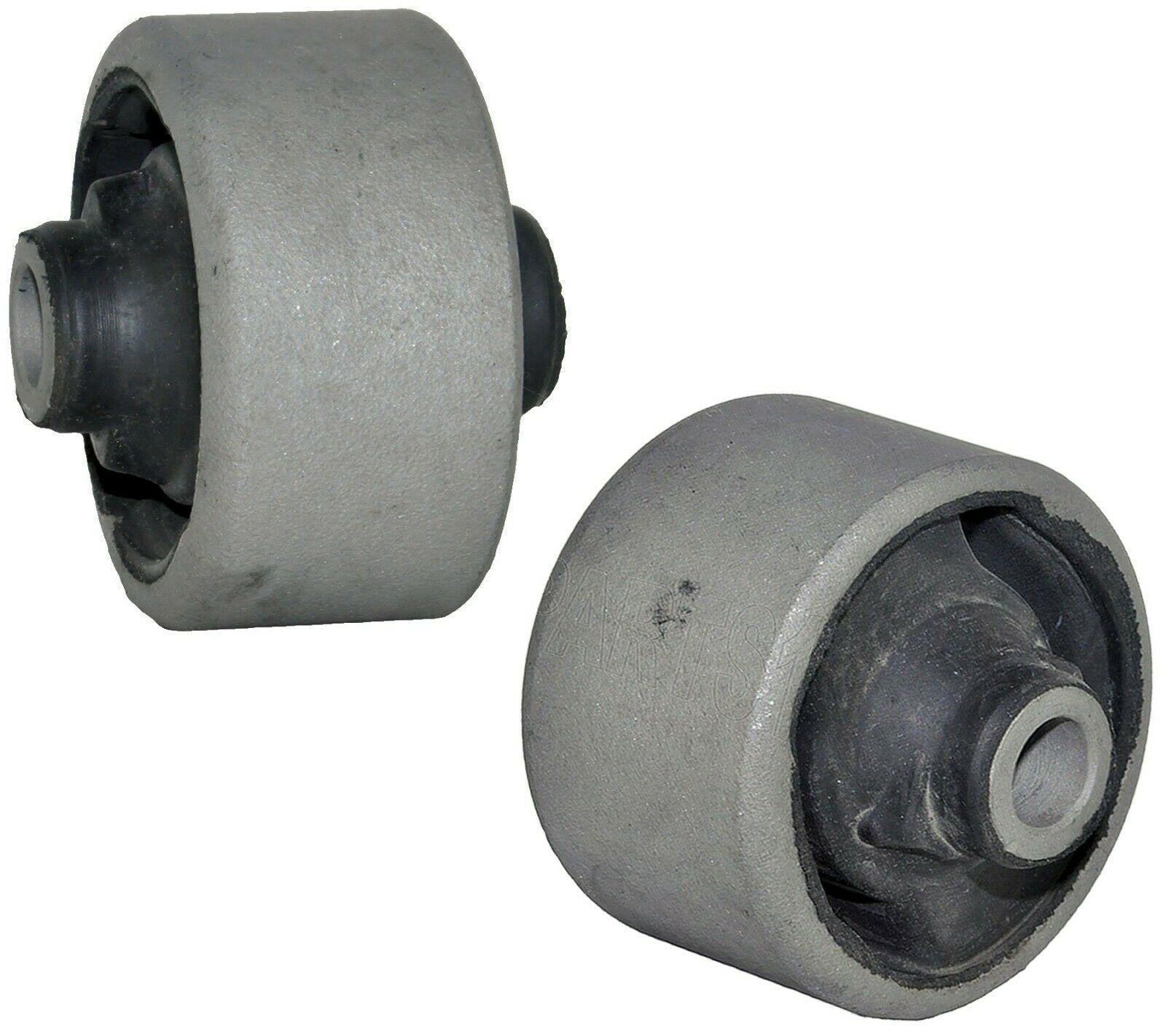 front rear suspension bush kit Ford Courier
