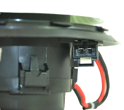 Heater Motor Fan Blower Motor for Ford: Fiesta, Fusion,