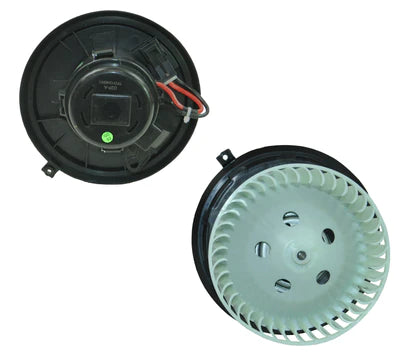 Heater Motor Fan Blower Motor for Ford: Fiesta, Fusion,
