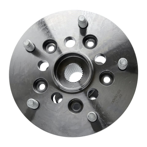Front Wheel Bearing Hub Assembly Kit for Ford Transit MK7 2006-2014 FWD RWD - OE 1370442 1436161