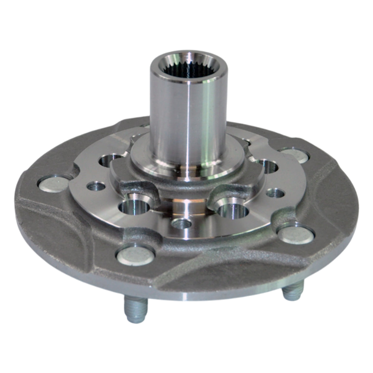 Front Wheel Hub & Bearing Kit For Ford: Transit, Transit Tourneo