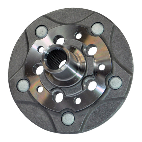 Front Wheel Hub & Bearing Kit For Ford: Transit, Transit Tourneo