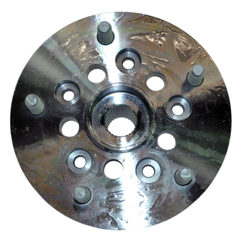 Front Wheel Hub & Bearing Kit For Ford: Transit, Transit Tourneo