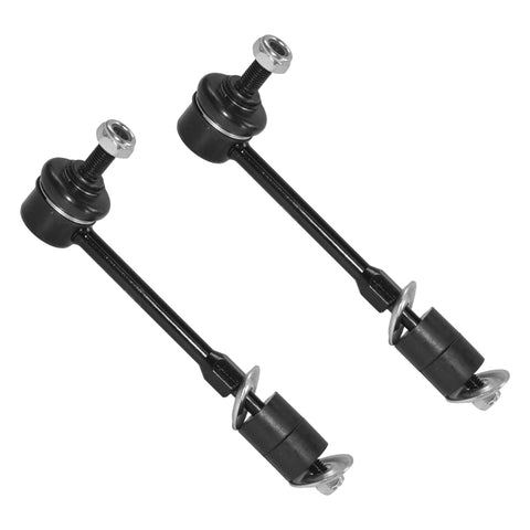 2x Rear Anti Roll Bar Drop Link For Ford: Galaxy, Mondeo, S-Max, Volvo: S60, S80, V60, V70, XC60, XC70