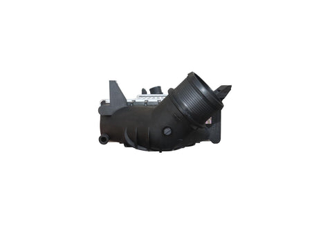 Intercooler for Ford: C-Max, Focus, Focus C-Max, Galaxy, Grand C-Max, Kuga, Mondeo, S-Max, Volvo: S60, S80, V60, V70