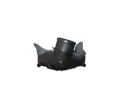Intercooler for Ford: C-Max, Focus, Focus C-Max, Galaxy, Grand C-Max, Kuga, Mondeo, S-Max, Volvo: S60, S80, V60, V70