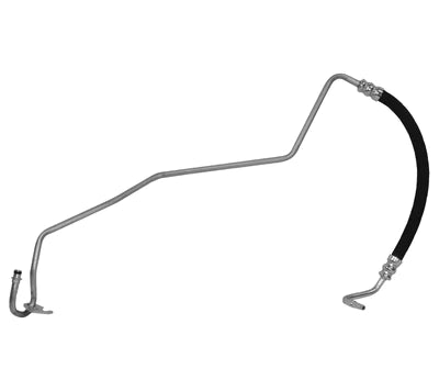 Power Steering Pipe For Ford Transit MK7 2.4L RWD High Pressure pipe 1464761
