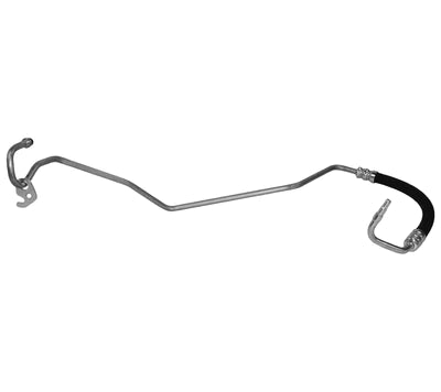 Power Steering Pipe For Ford Transit MK7 2.4L RWD High Pressure pipe 1464761
