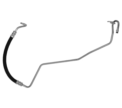Power Steering Pipe For Ford Transit MK7 2.4L RWD High Pressure pipe 1464761