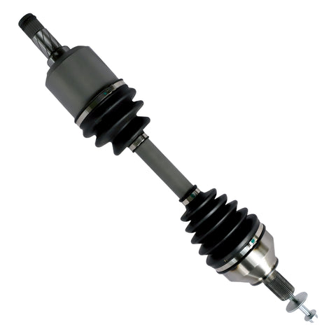 Front Left Driveshaft 530mm for Ford Focus MK2, C-Max 1.6, 1.8, 2.0 TDCi (2004-2012) - 1477842