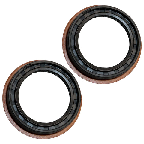 2× Driveshaft Oil Seals – Ford Transit & Tourneo Custom 2.0 EcoBlue / 2.2 TDCi