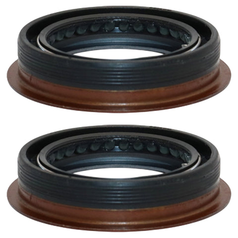 2× Driveshaft Oil Seals – Ford Transit & Tourneo Custom 2.0 EcoBlue / 2.2 TDCi