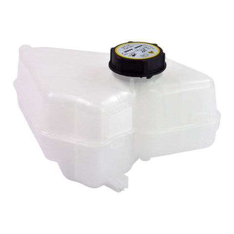 Radiator Coolant Expansion Header Tank & Cap For Ford: B-max, Ecosport, Fiesta, Ka, Ka+