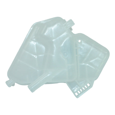 Radiator Coolant Expansion Header Tank & Cap For Ford: B-max, Ecosport, Fiesta, Ka, Ka+