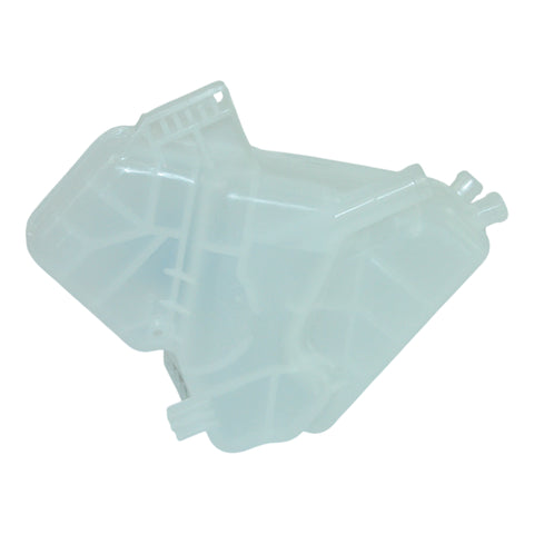 Radiator Coolant Expansion Header Tank & Cap For Ford: B-max, Ecosport, Fiesta, Ka, Ka+