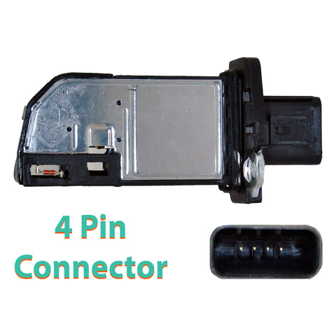 Mass Air Flow Meter Maf Sensor For Citroën, Ford, Land Rover, Peugeot, Volvo 1516668