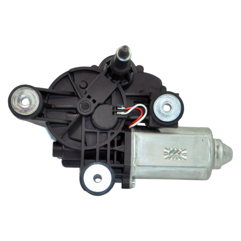 Rear Windscreen Wiper Motor  for Fiat: 500, 500 C, Bravo, Ford: Ka