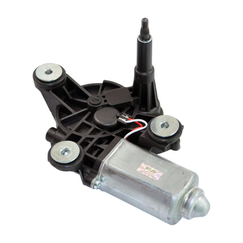 Rear Windscreen Wiper Motor  for Fiat: 500, 500 C, Bravo, Ford: Ka