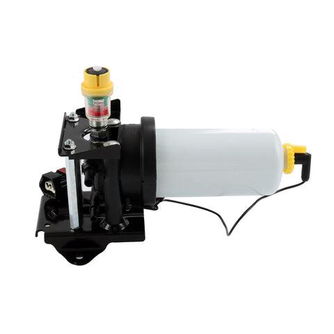 Fuel Filter Housing Base Assembly 1685716 6C119155BE for Ford Transit MK7 2.2 2.4 3.2 TDCi