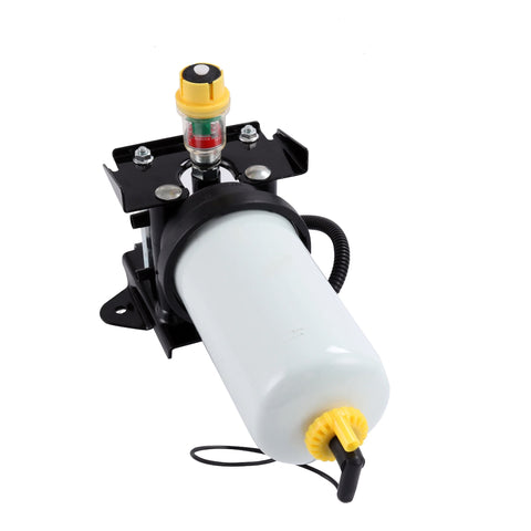 Fuel Filter Housing Base Assembly 1685716 6C119155BE for Ford Transit MK7 2.2 2.4 3.2 TDCi