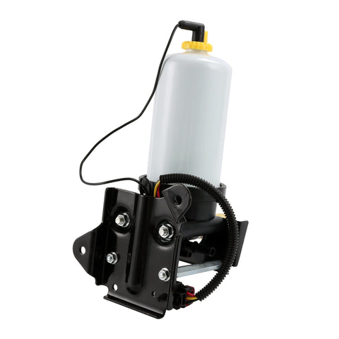 Fuel Filter Housing Base Assembly 1685716 6C119155BE for Ford Transit MK7 2.2 2.4 3.2 TDCi