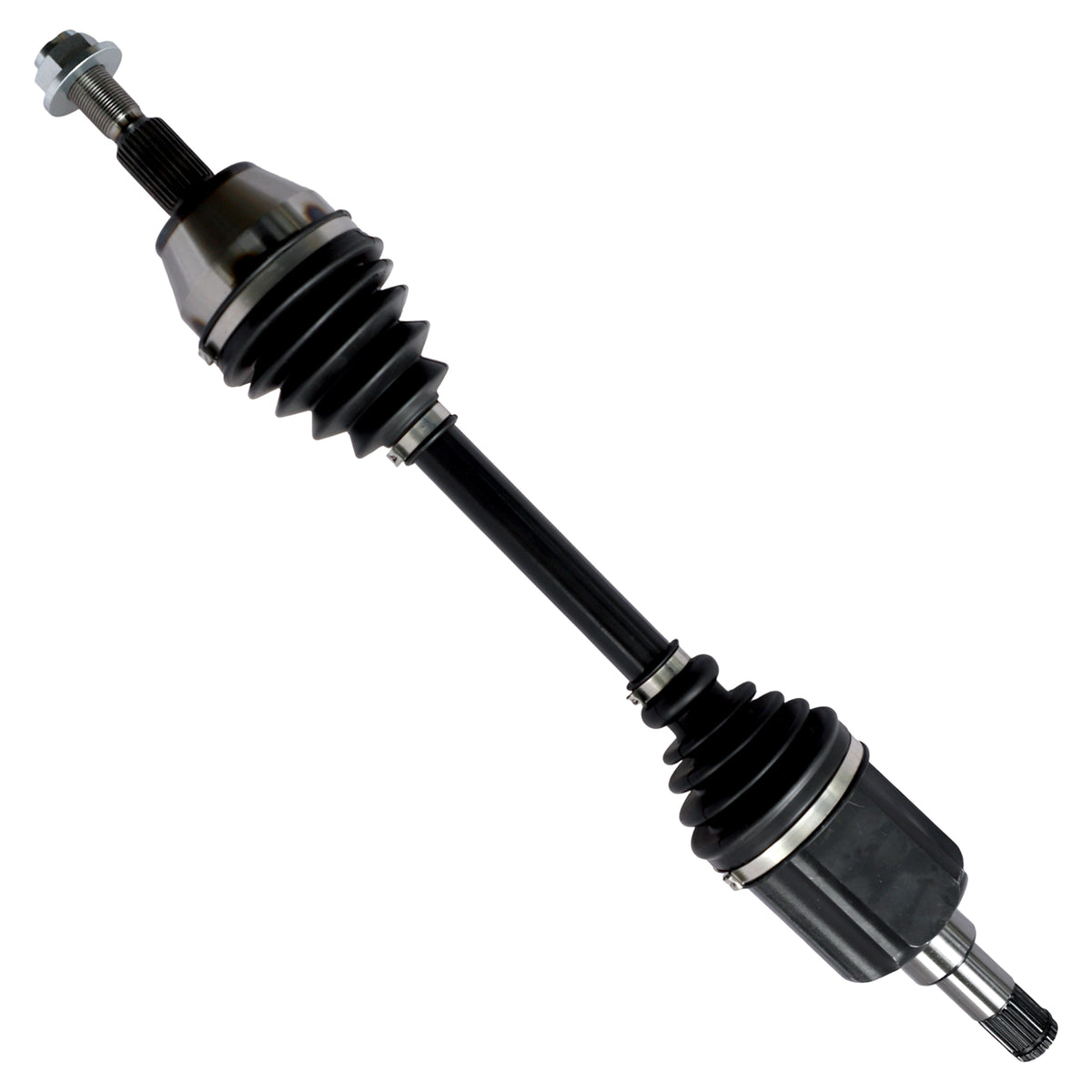 Front Left Driveshaft for Ford Focus MK3, C-Max MK2 1.5 1.6 TDCi (2010-2020) - 1686592