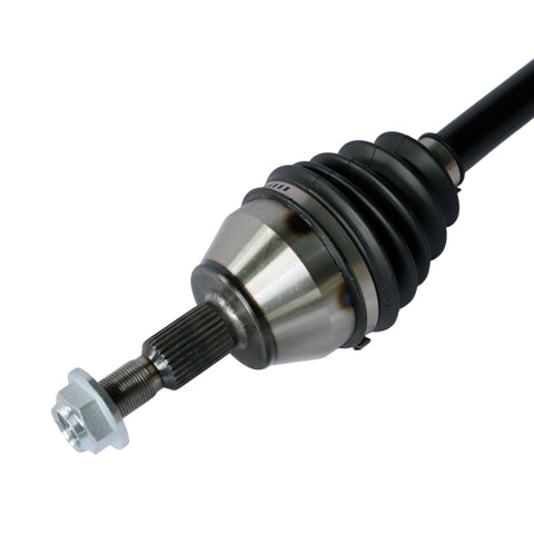 Front Left Driveshaft for Ford Focus MK3, C-Max MK2 1.5 1.6 TDCi (2010-2020) - 1686592