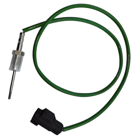 Exhaust Gas Temperature  Sensor For Citroën: Relay, Ford: C-Max, Focus, Grand C-Max, Ranger, Transit, Transit Custom, Transit Tourneo, Peugeot: Boxer,