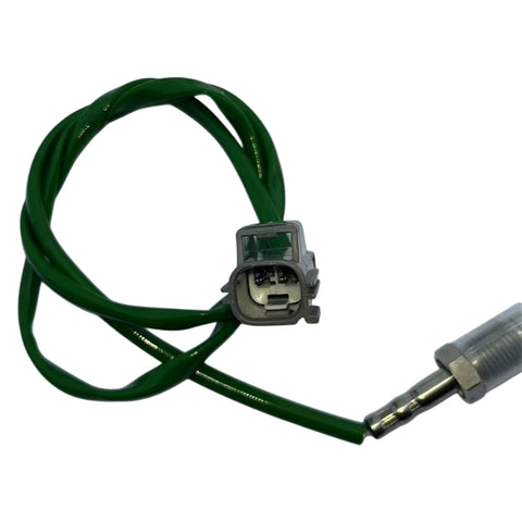 Exhaust Gas Temperature  Sensor For Citroën: Relay, Ford: C-Max, Focus, Grand C-Max, Ranger, Transit, Transit Custom, Transit Tourneo, Peugeot: Boxer,