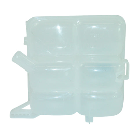 Radiator Coolant Expansion Header Tank & Cap For Ford: C-max, Focus, Grand C-max, Kuga, Tourneo Connect / Grand Tourneo Connect, Transit Connect