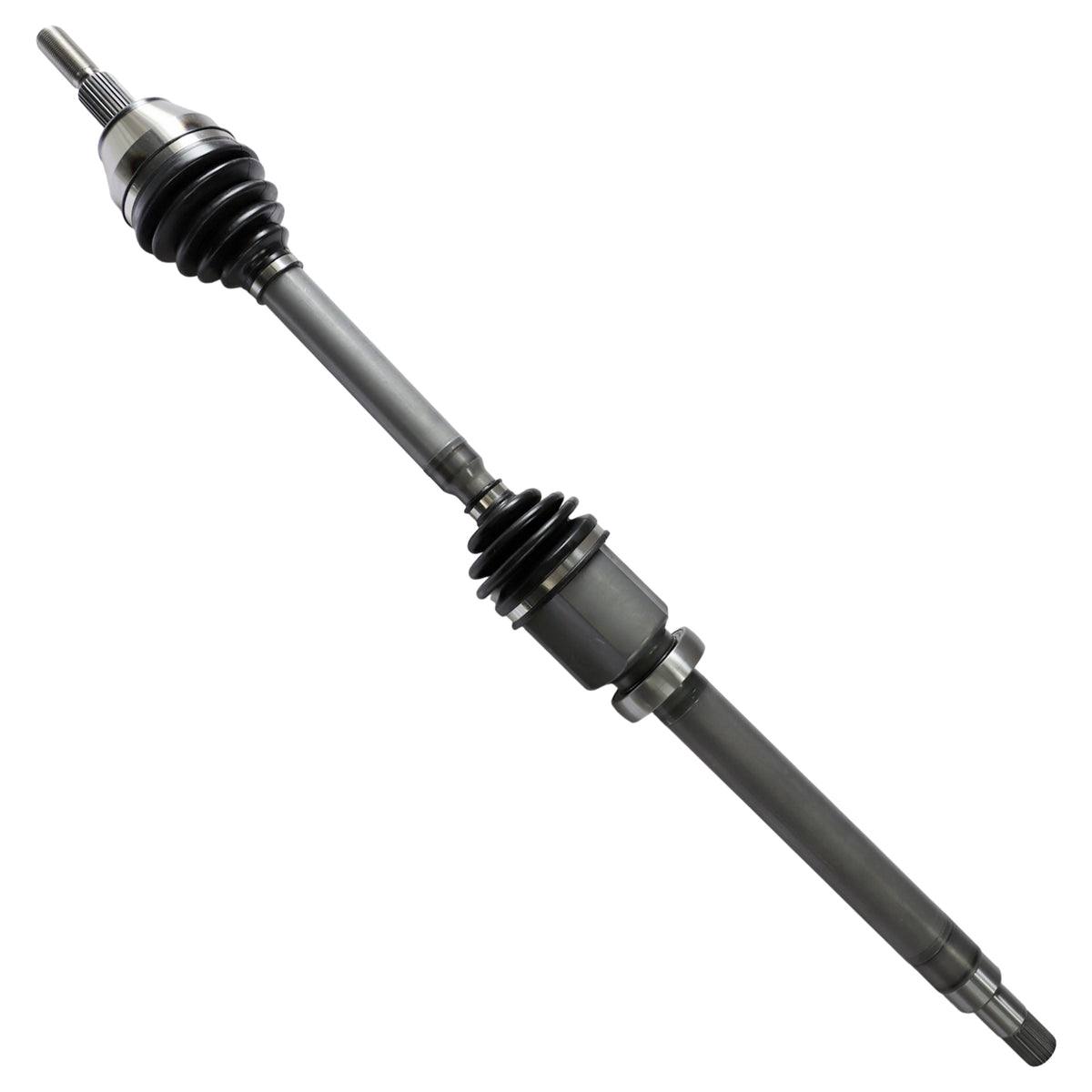 Front Right Driveshaft for Ford Focus MK3, Mondeo MK4, S-Max, Galaxy 1.6 2.0 TDCi - 1713000