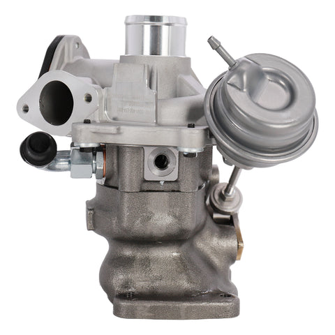 Turbocharger for Ford 1.0 EcoBoost - Fiesta, Focus, B-Max, C-Max, Mondeo, Transit Courier - 1761181
