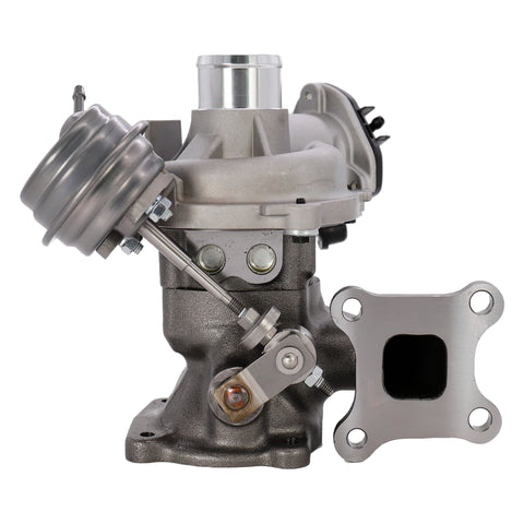Turbocharger for Ford 1.0 EcoBoost - Fiesta, Focus, B-Max, C-Max, Mondeo, Transit Courier - 1761181