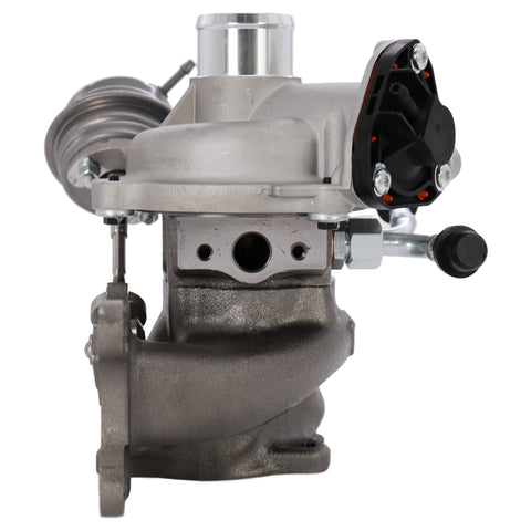 Turbocharger for Ford 1.0 EcoBoost - Fiesta, Focus, B-Max, C-Max, Mondeo, Transit Courier - 1761181