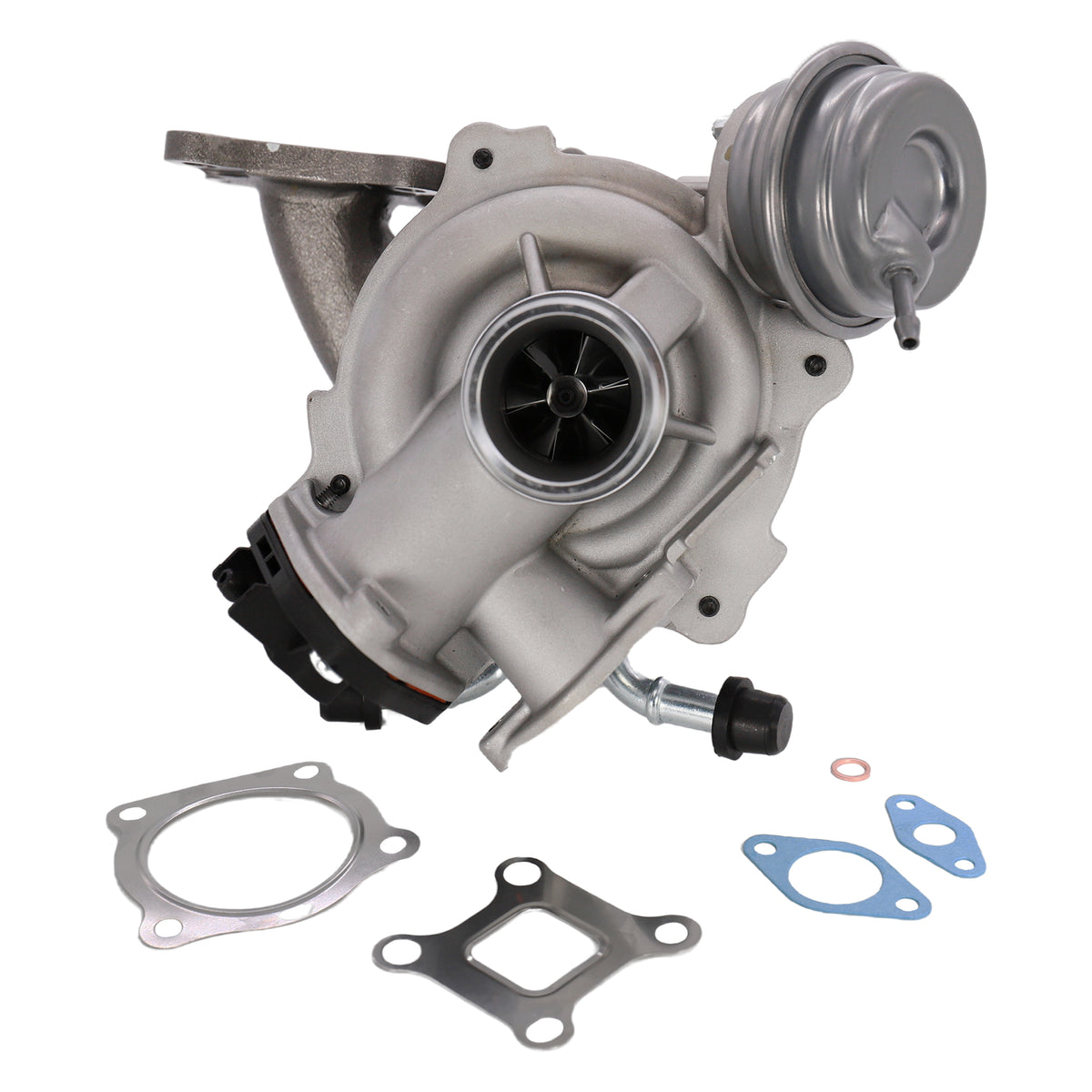 Turbocharger for Ford 1.0 EcoBoost - Fiesta, Focus, B-Max, C-Max, Mondeo, Transit Courier - 1761181