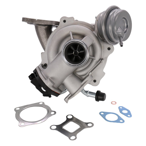 Turbocharger for Ford 1.0 EcoBoost - Fiesta, Focus, B-Max, C-Max, Mondeo, Transit Courier - 1761181