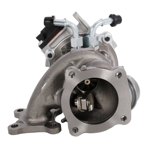 Turbocharger for Ford 1.0 EcoBoost - Fiesta, Focus, B-Max, C-Max, Mondeo, Transit Courier - 1761181