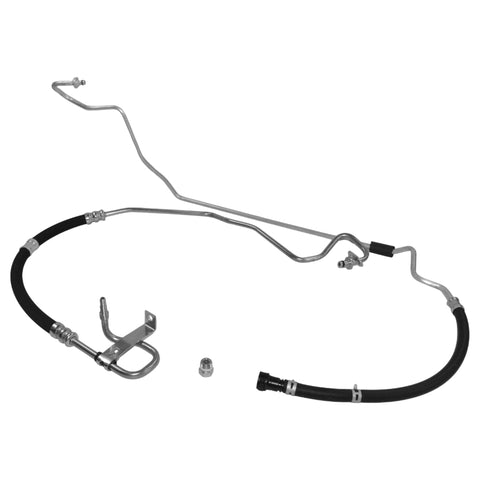 Power Steering Pipe High & Low Pressure Hose Kit for Ford Transit Custom (2012-On) 2.2 TDCi | OEM 1772808, 2215629