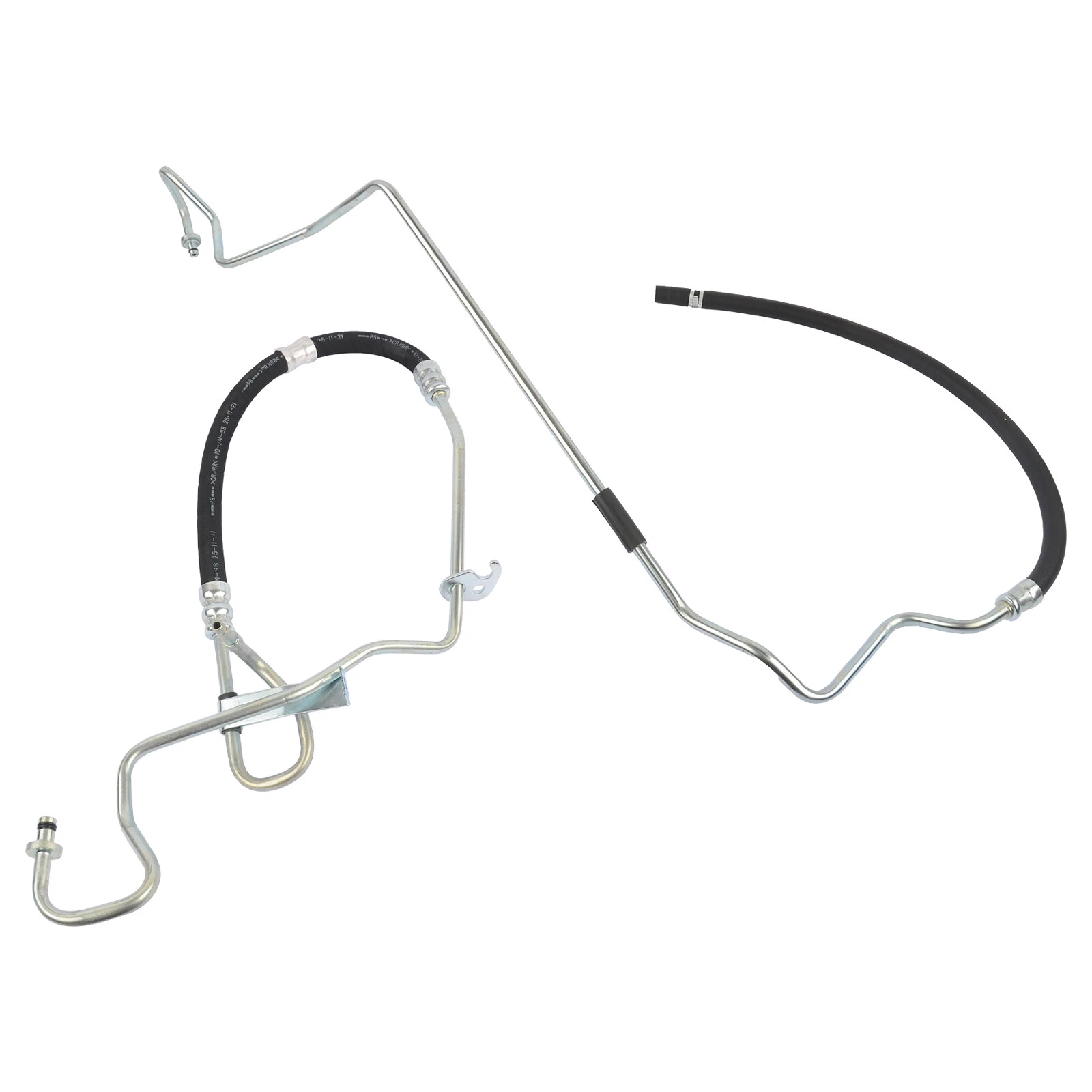 front power steering pipe set for Ford Transit Custom van