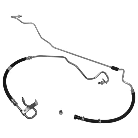 Power Steering Pipe High & Low Pressure Hose Kit for Ford Transit Custom (2012-On) 2.2 TDCi | OEM 1772808, 2215629