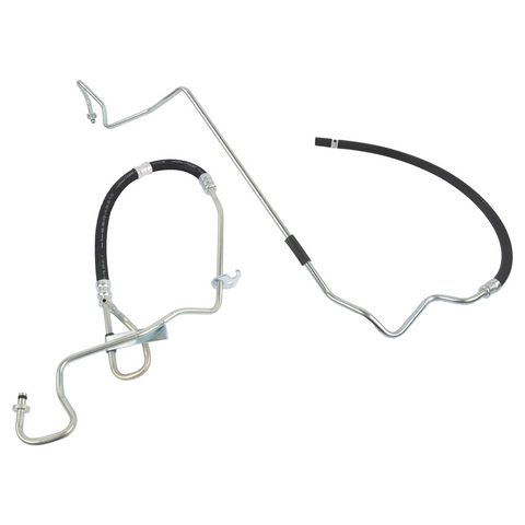 front power steering pipe set for Ford Transit Custom van