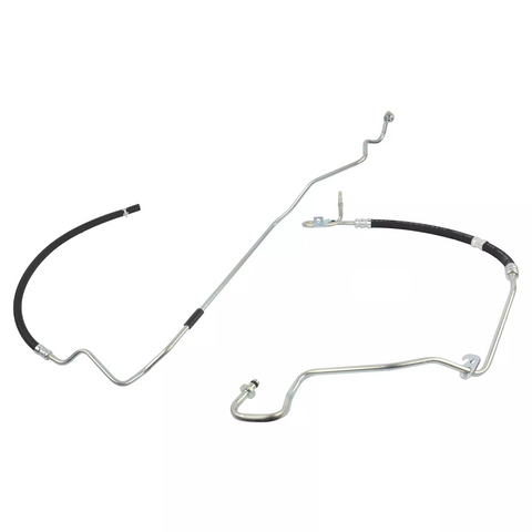 replacement power steering pipe hoses for Transit Custom