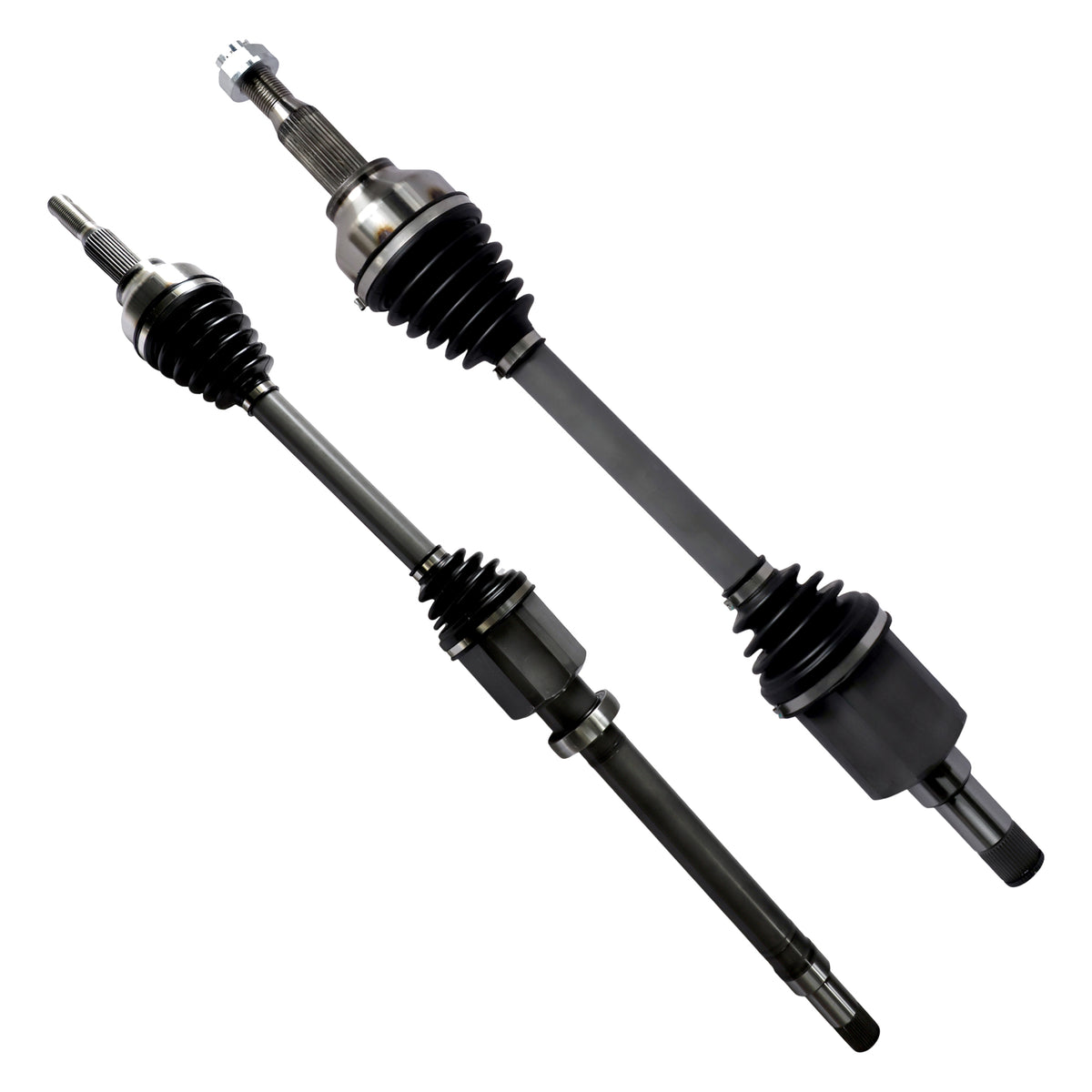 Ford Transit Custom MK8 Front CV Axle Pair (Left & Right) - OE 1774275, 1774279, BK213B436AD